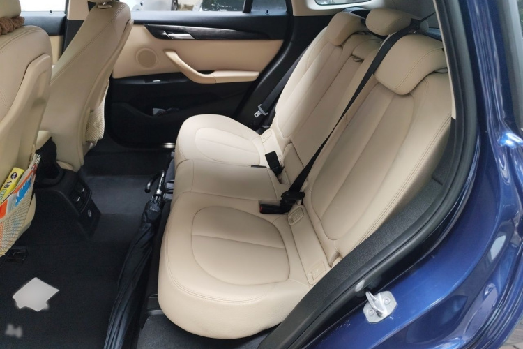 BMW X1 2016 #14 BMW X1 2016 car image #14