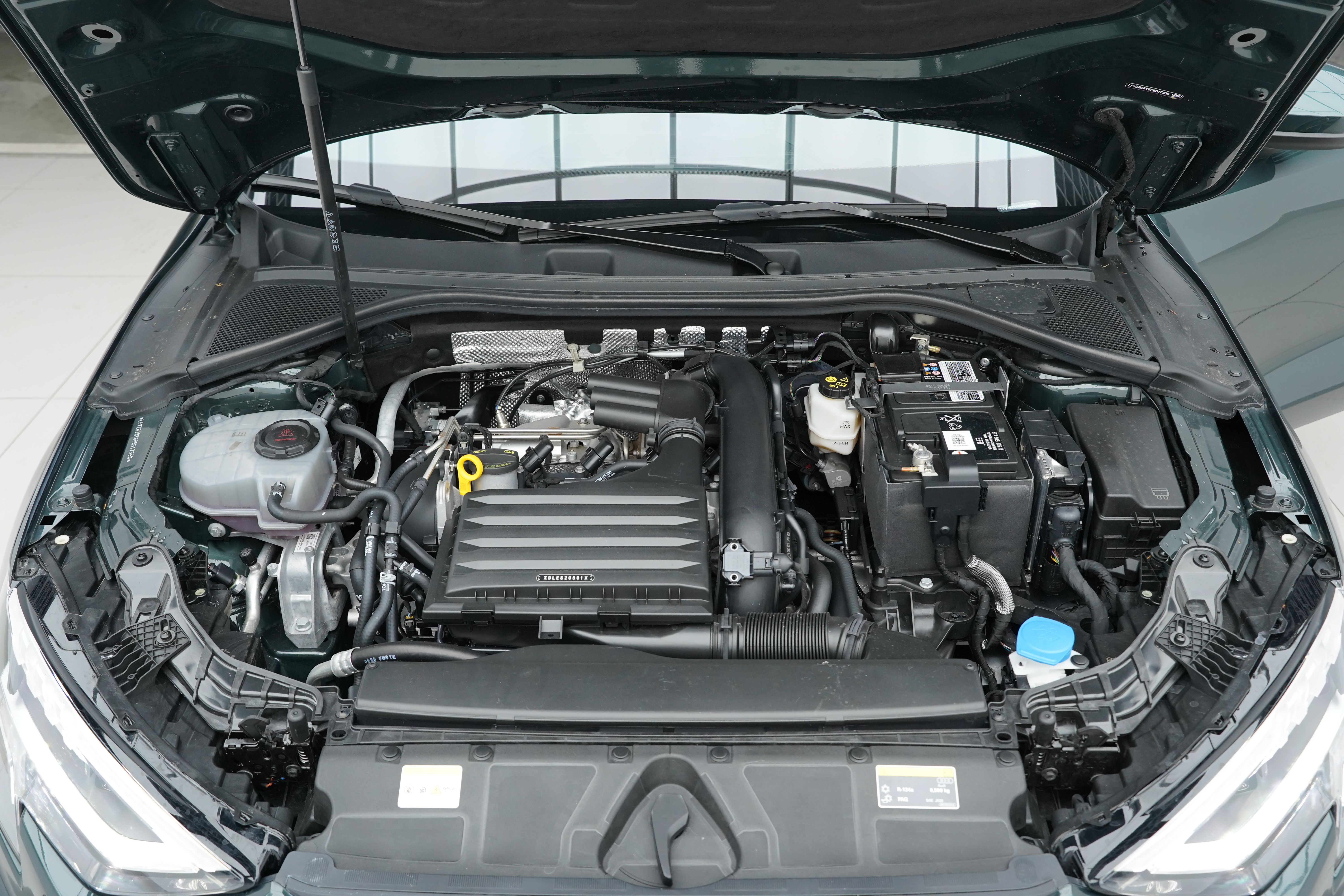 Audi A3 2023 #9 Audi A3 2023 car image #9