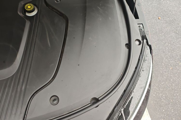 BYD Han 2024 car image #28