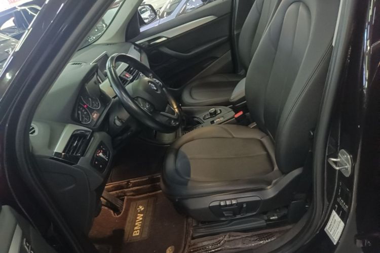 BMW X1 2016 image de voiture #19