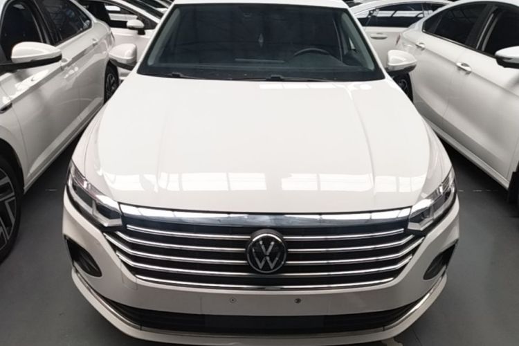 Volkswagen Lavida 2023 #3 Volkswagen Lavida 2023 car image #3