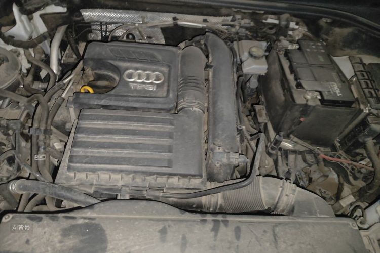 Audi Q3 2021 #22 Audi Q3 2021 car image #22