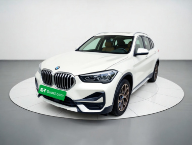 BMW X1 2023 BMW X1 2023 car image