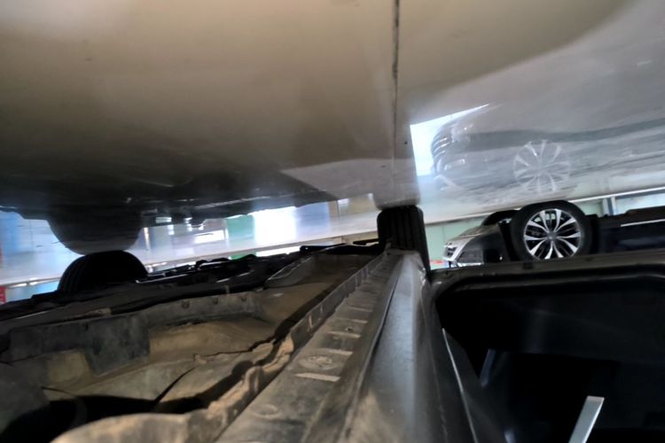 Toyota Corolla 2019 car image #27