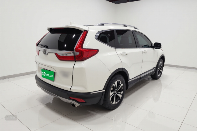 Honda CR-V 2019 #7 Honda CR-V 2019 car image #7