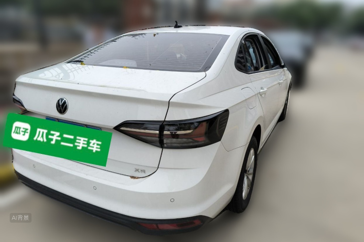 Volkswagen Lavida 2024 car image #7