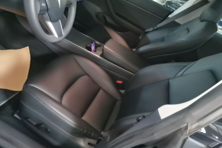 Tesla Model 3 2020 #15 Tesla Model 3 2020 immagine di auto #15