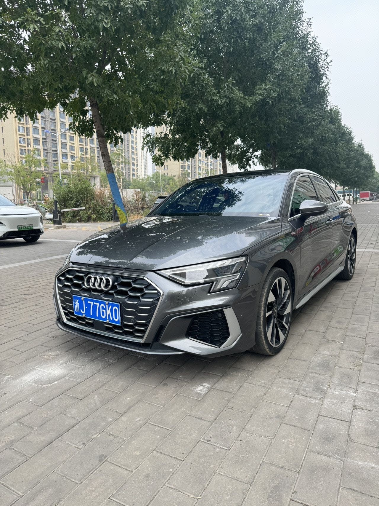 2023 2023 car image