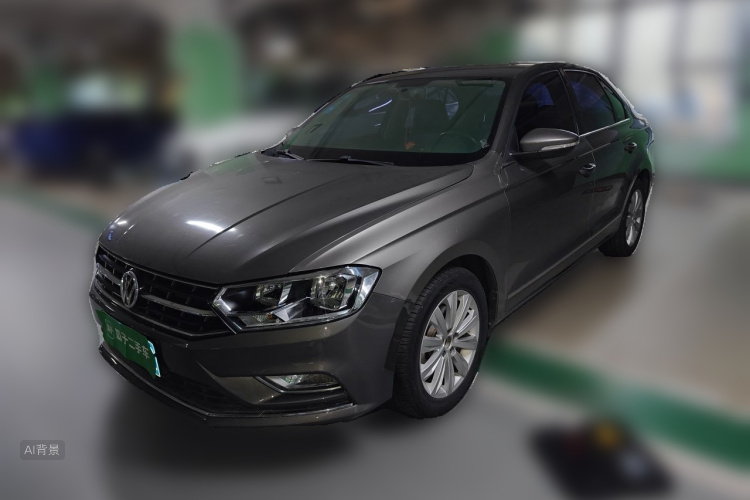Volkswagen Bora 2016 car image #2