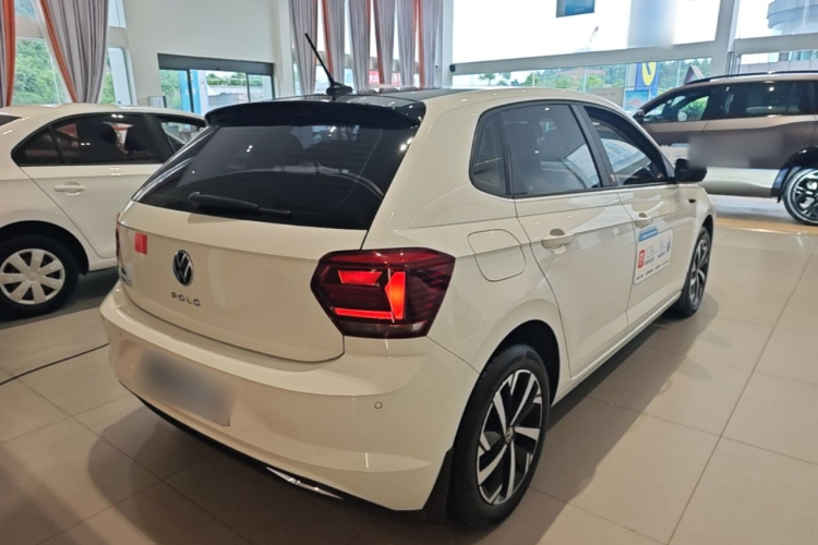 Volkswagen Polo 2023 #7 Volkswagen Polo 2023 car image #7