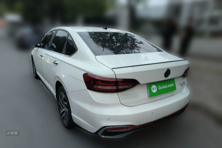 Volkswagen Lavida 2023 car image #5