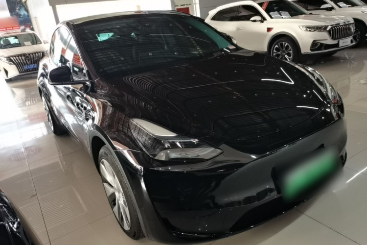 Tesla Model Y 2023 car image #4