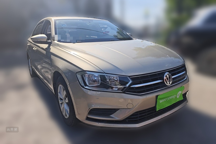 Volkswagen Bora 2017 car image #4