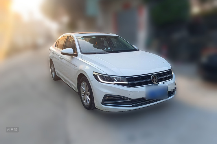 Volkswagen Bora 2019 #4 Volkswagen Bora 2019 car image #4