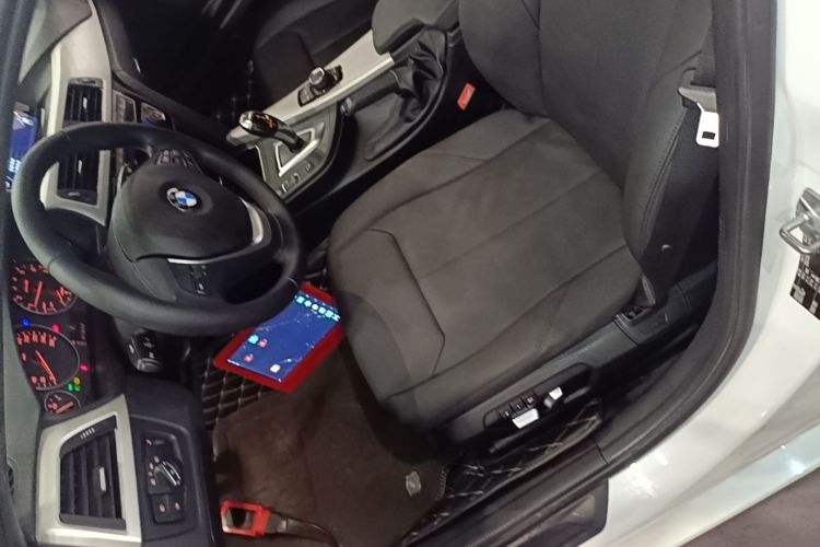BMW 3 Series (Imported) 2016 #15 BMW 3 Series (Imported) 2016 car image #15