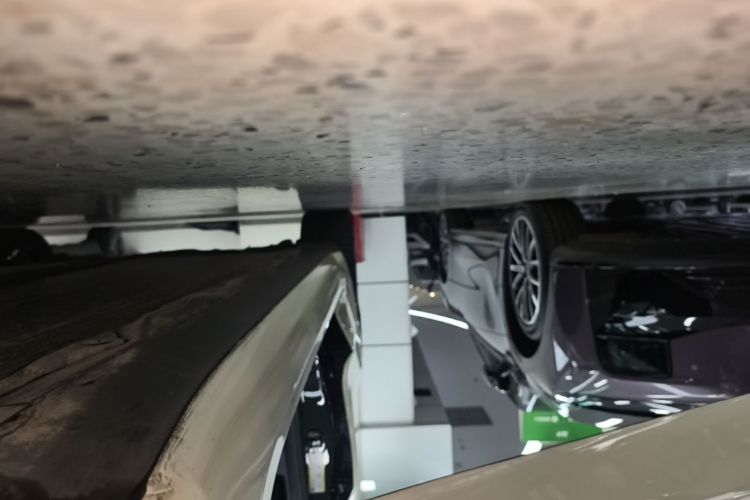 Tesla Model 3 2020 #27 Tesla Model 3 2020 immagine di auto #27