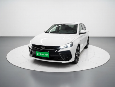 GEELY Binray 2023 imagem de carro 