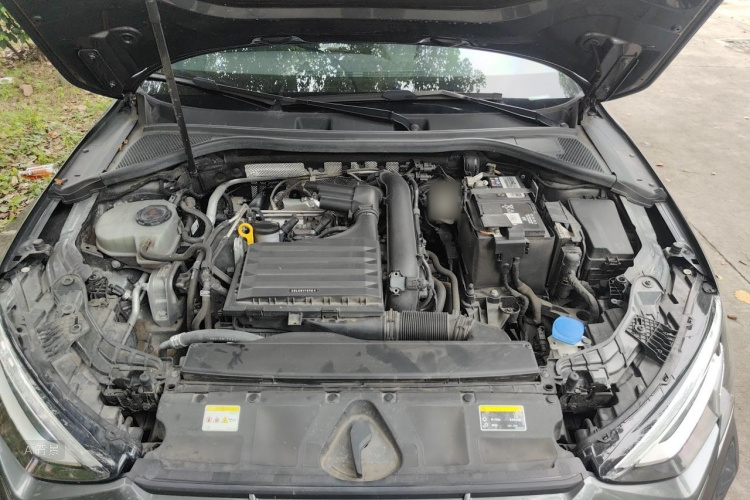 Audi A3 2023 car image #22