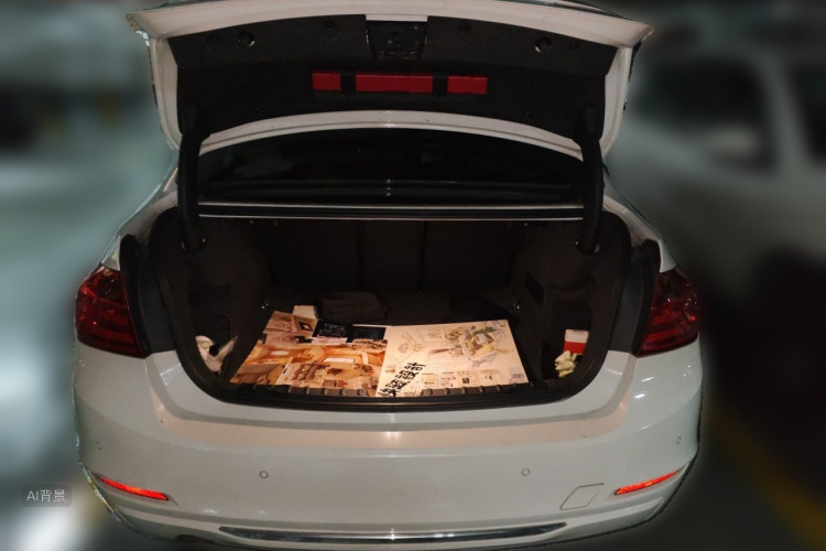 BMW 3 Series 2015 #21 BMW 3 Series 2015 car image #21