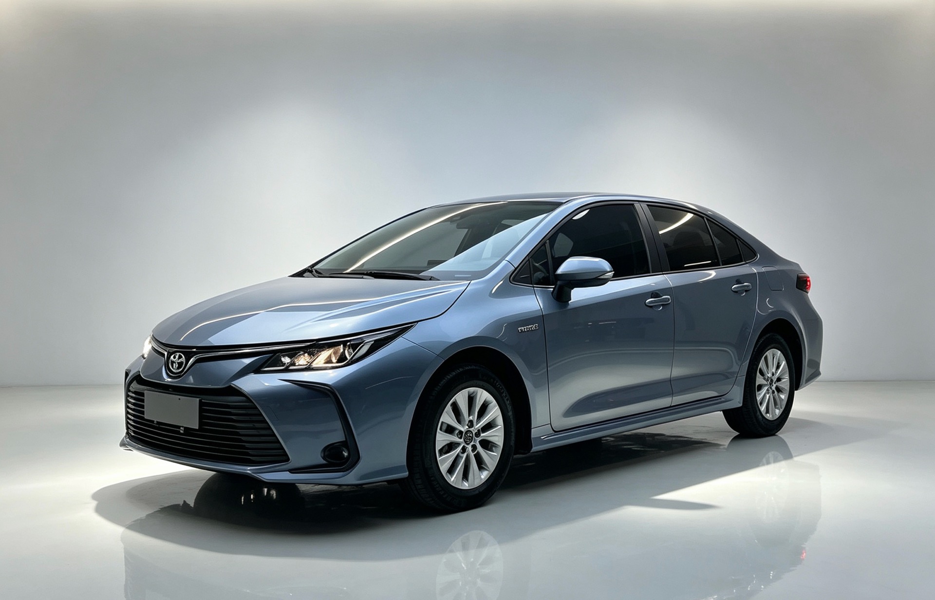 Toyota Corolla 2022 car image 