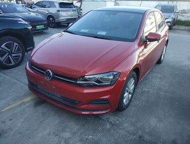 Volkswagen Polo 2020 car image 