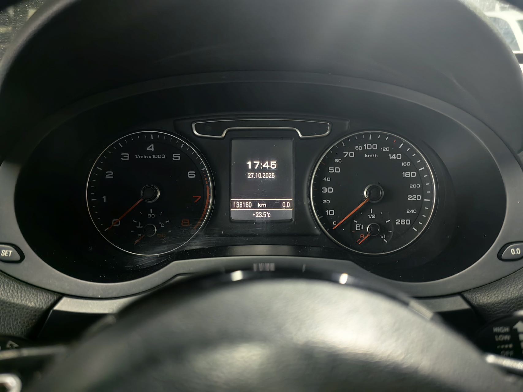 Audi Q3 2015 #8 Audi Q3 2015 image de voiture #8
