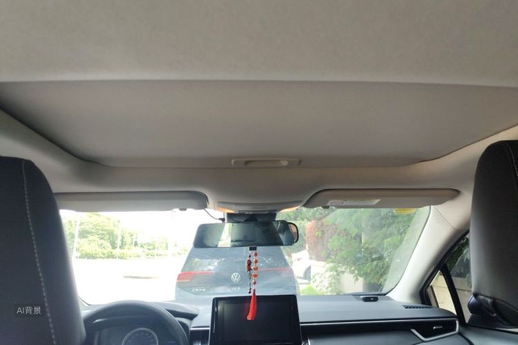 Toyota Corolla 2021 car image #20