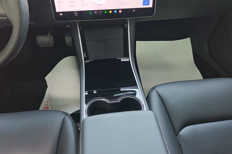 Tesla Model 3 2020 #18 Tesla Model 3 2020 car image #18