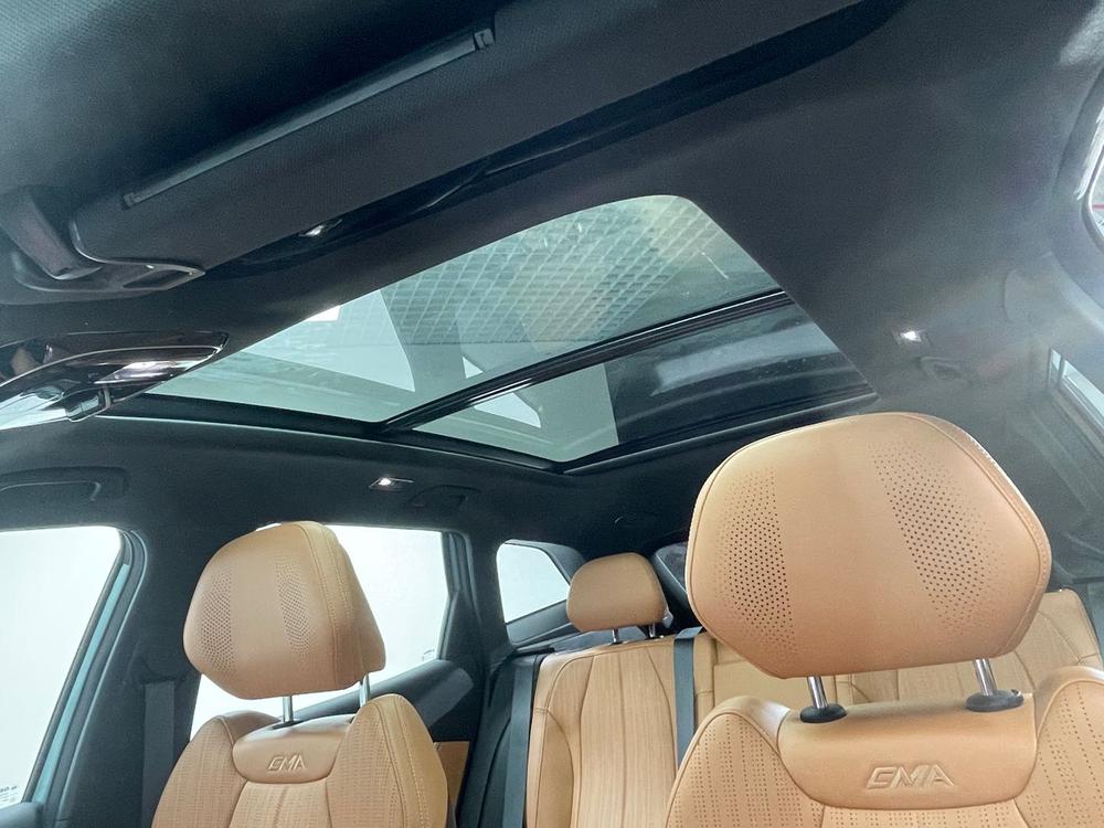GEELY Boyue L 2025 car image #19