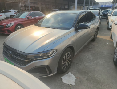 Volkswagen Lavida 2023 Volkswagen Lavida 2023 imagen de coche