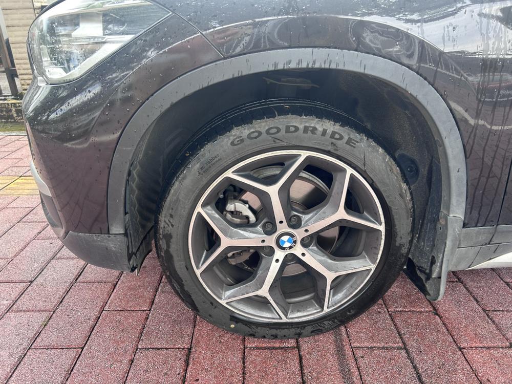 BMW X1 2018 car image #10