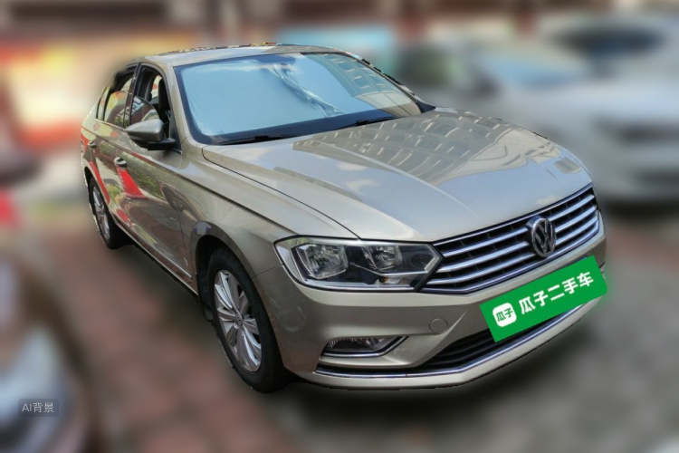 Volkswagen Bora 2016 #4 Volkswagen Bora 2016 car image #4