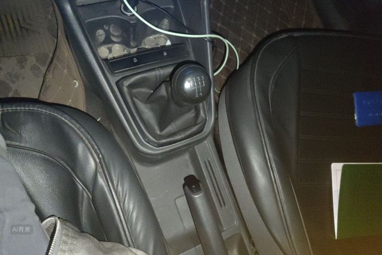 Volkswagen Santana 2021 car image #16