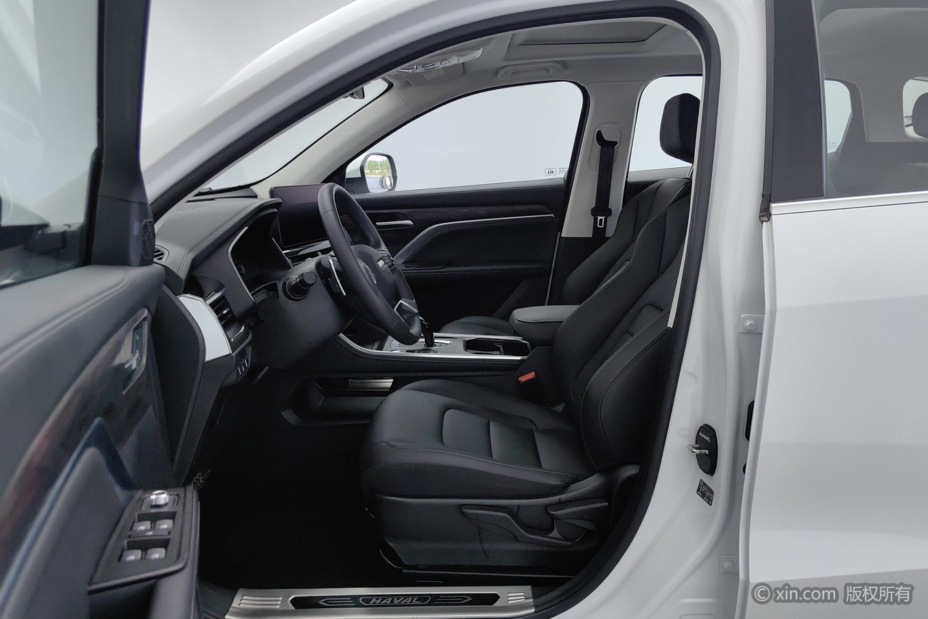 Haval H6 2026 car image #10