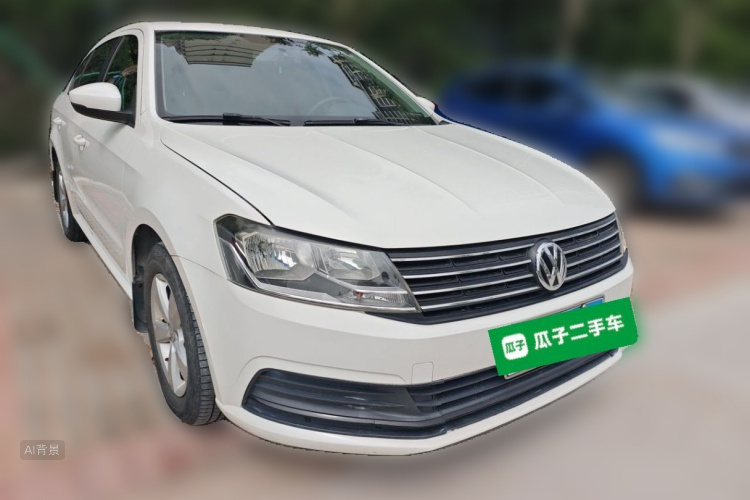 Volkswagen Lavida 2016 immagine di auto #4