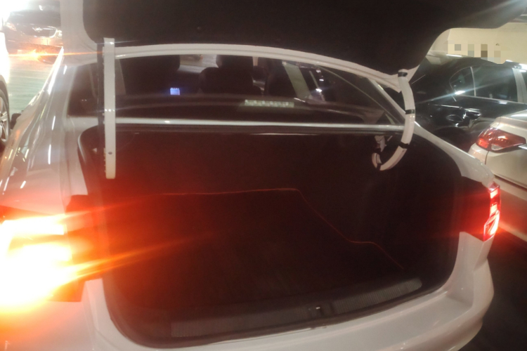 Volkswagen Bora 2016 imagem de carro #19