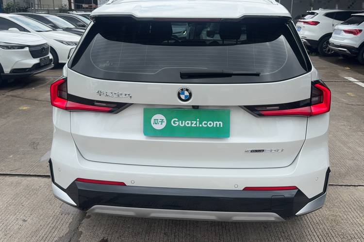 BMW X1 2023 #6 BMW X1 2023 car image #6
