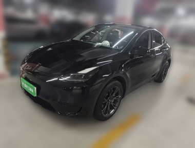Tesla Model Y 2023 صورة سيارة 