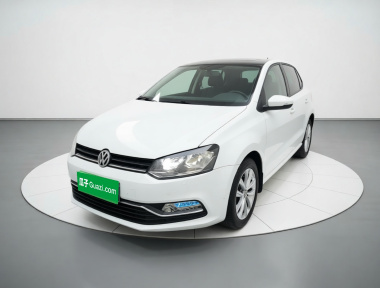 Volkswagen Polo 2018 Volkswagen Polo 2018 car image
