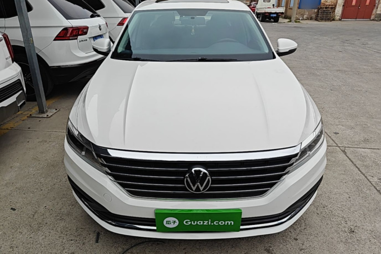 Volkswagen Lavida 2020 #3 Volkswagen Lavida 2020 car image #3