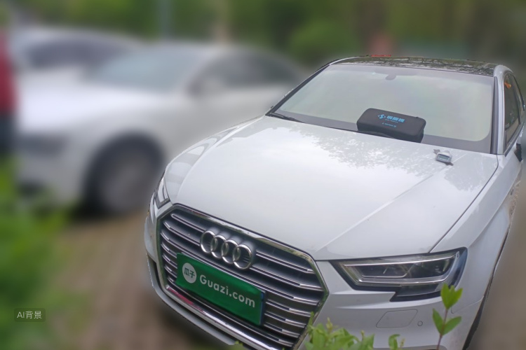 Audi A3 2020 image de voiture #3