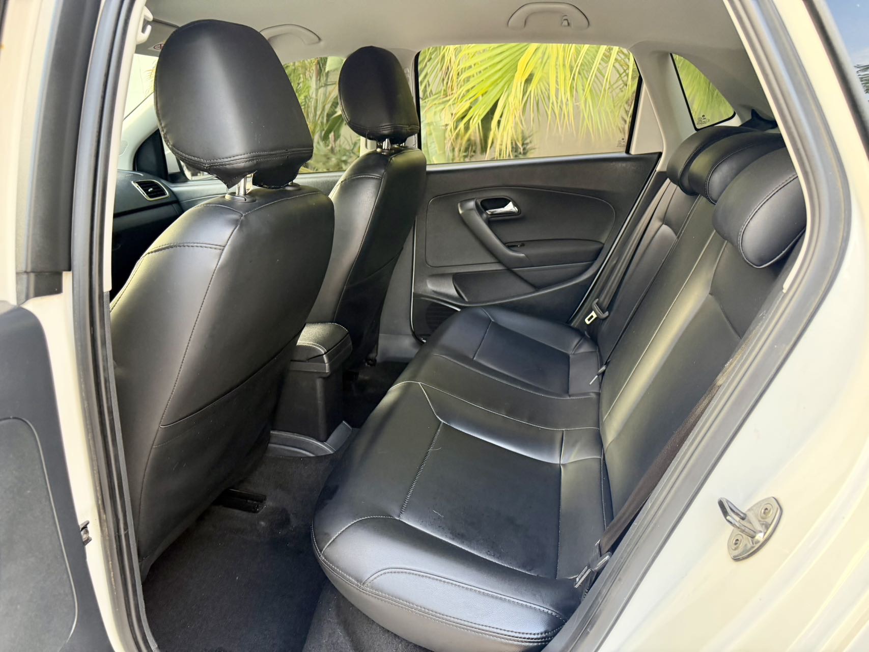 Volkswagen Polo 2017 #9 Volkswagen Polo 2017 car image #9