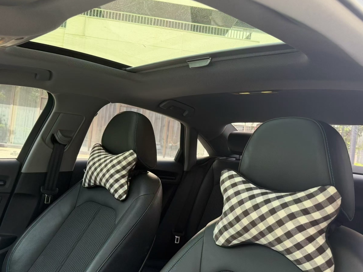Audi A3 2021 immagine di auto #7