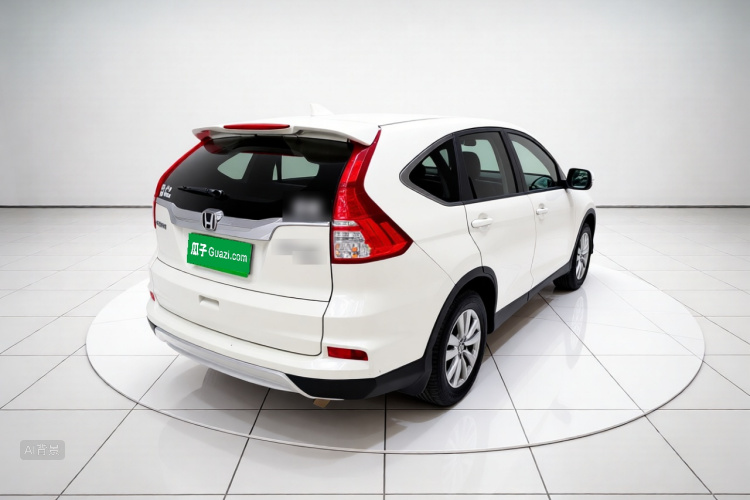 Honda CR-V 2016 car image #7