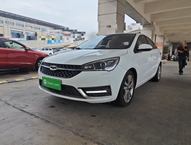 Chery Arrizo 5 2018 Chery Arrizo 5 2018 изображение автомобиля