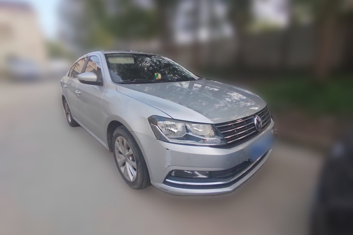 Volkswagen Lavida 2018 #2 Volkswagen Lavida 2018 car image #2