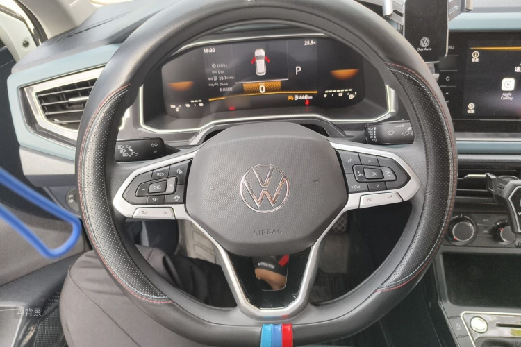 Volkswagen Lavida 2024 #12 Volkswagen Lavida 2024 car image #12