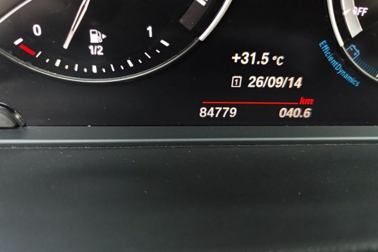 BMW X1 2021 car image #8