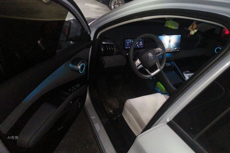 BYD Yuan Plus 2026 car image #18