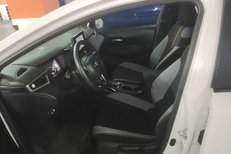 Toyota Corolla 2022 car image #22
